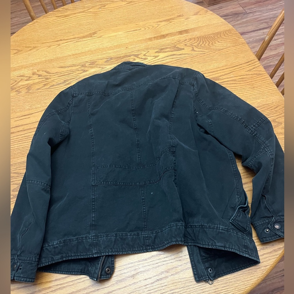 Levi’s jacket - Picture 5 of 5